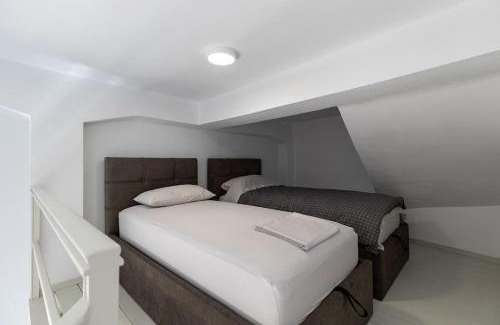 Molos Villa | Molos Residence