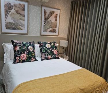Kimberley Apartment | Molozi