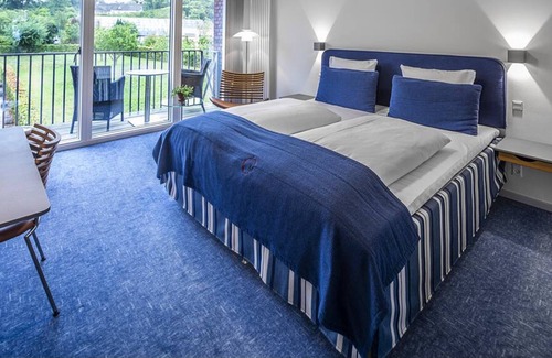 Lyngsbæk Strand Hotel | Molskroen Strandhotel