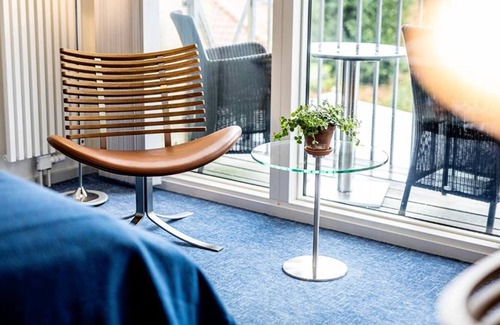 Lyngsbæk Strand Hotel | Molskroen Strandhotel