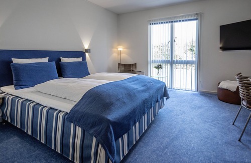 Lyngsbæk Strand Hotel | Molskroen Strandhotel