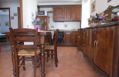 Molveno Apartment | MOLVENO BOUTIQUE