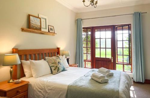 Mpofana Bed & Breakfast | Molweni - Kamberg Valley B&B