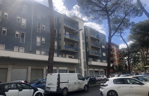 Torrino Apartment | MomòHouse - 4 guests 2 rooms WiFi A/C.