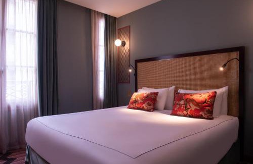 Montmartre Hotel | Mom'Art Hotel