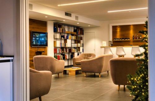 Lavello Hotel | Moma Hotel Wellness & Spa