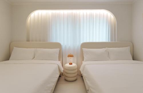 Jamsil-dong Apartment | Moment Seoul , COEX, Kangnam, Family Stay