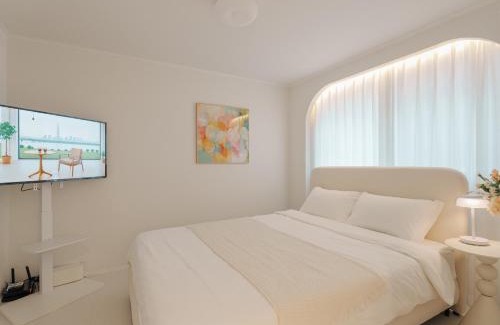 Jamsil-dong Apartment | Moment Seoul , COEX, Kangnam, Family Stay