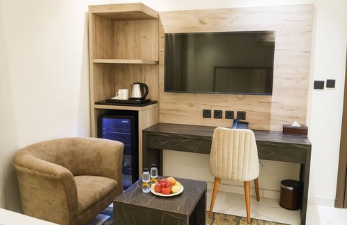 Hera Street Apartment | Moments serviced apartments