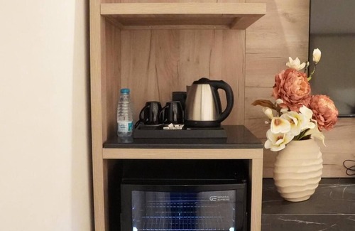 Hera Street Apartment | Moments serviced apartments