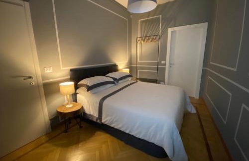 Borgomanero House | Momi