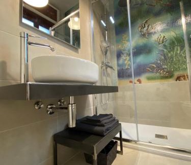 Borgomanero House | Momi