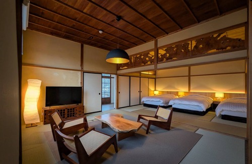 Sado House | MomijikiMOMIJIRoom only/Sado Niigata