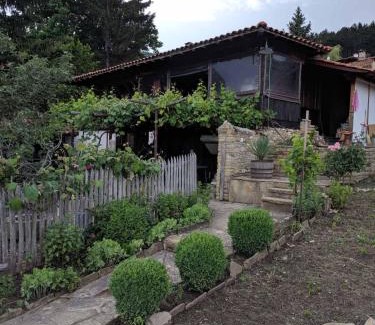 Kotel House | Momka's house