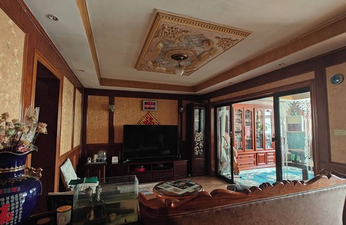 Qingdao City Center House | Mommy's home guesthouse CBD