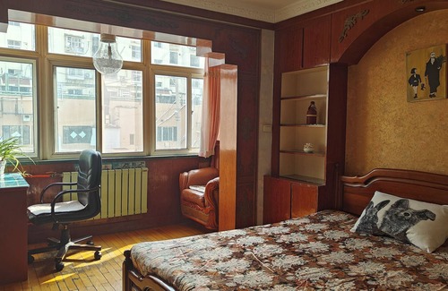 Qingdao City Center House | Mommy's home guesthouse CBD