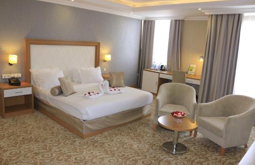 Bole Hotel | Momona Hotel