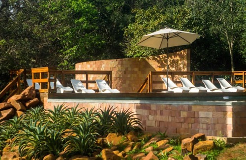 Santa Ana Cabin | MOMORA DISTRITO SELVA