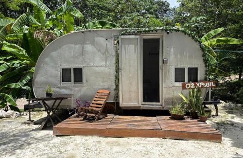 Xpujil Other | Momotoh Camper