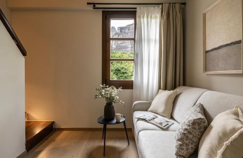 Kastraki House | Monés