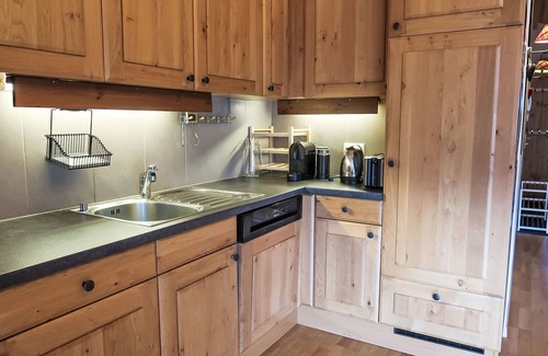 Ormont-Dessus Apartment | Mon Abri by Interhome