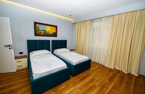 Shkoder Hotel | Mon Ami Boutique Hotel