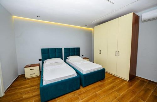 Shkoder Hotel | Mon Ami Boutique Hotel