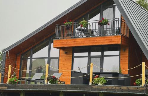 Fundata Ski Chalet | Mon Amor Chalet
