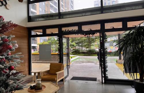 Taytay Apartment | Mon Amour Haven