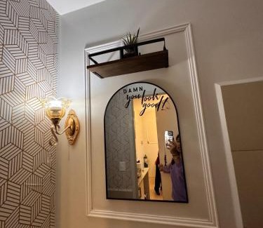 Taytay Apartment | Mon Amour Haven
