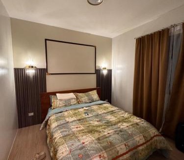 Taytay Apartment | Mon Amour Haven