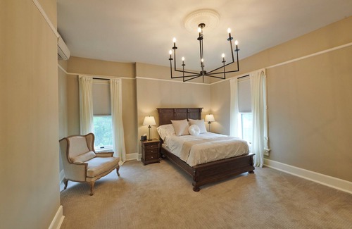 Oconomowoc Hotel | Mon Bijou