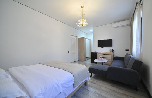 Yerevan Hotel | Mon Invite Hotel