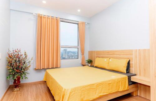 Hon Gai Apartment | Mon La Maison Sapphire Ha Long - Amazing View