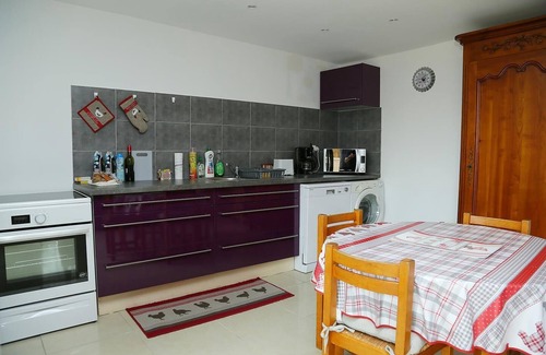 Saint-Cirq-Souillaguet House | Mon Loft - ST CIRQ SOUILLAGUET