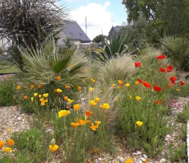 Riantec Bed & Breakfast | Mon petit coin de Bretagne