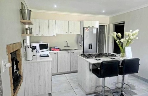 Trawal Cottage | Mon Rêve Estate - Cottage 1 - Self-catering.