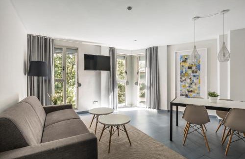 Barrio del Carmen Apartment | Mon Suites Carmen