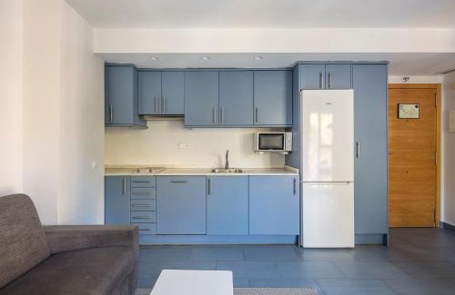Barrio del Carmen Apartment | Mon Suites Carmen