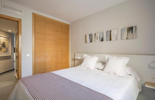 Barrio del Carmen Apartment | Mon Suites Carmen