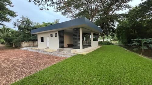 Sawang Daen Din Villa | Mon Tresor Garden มง เทร ซอ