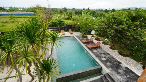 Banjarangkan House | Mona Bali Guest House