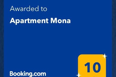 Visoko Apartment | Mona Visoko