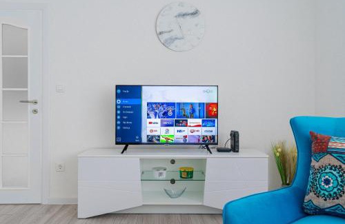 Visoko Apartment | Mona Visoko