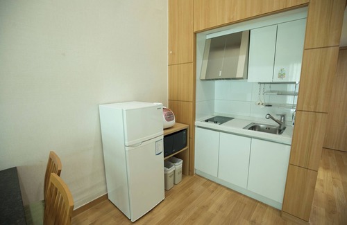 Daegwallyeong Resort | Mona Yongpyong