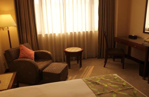 Taoyuan District Hotel | Monarch Plaza Hotel
