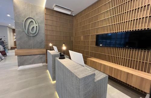 Planalto Apartment | Monaro Hotel Guaporé