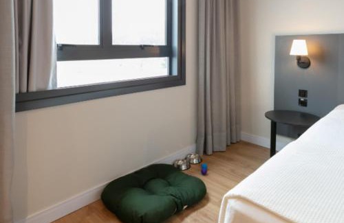 Planalto Apartment | Monaro Hotel Guaporé