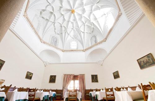 Nuevalos Hotel | Monasterio De Piedra