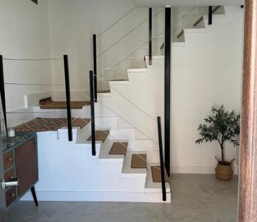 Ibdes Apartment | Monasteriohome Pt3